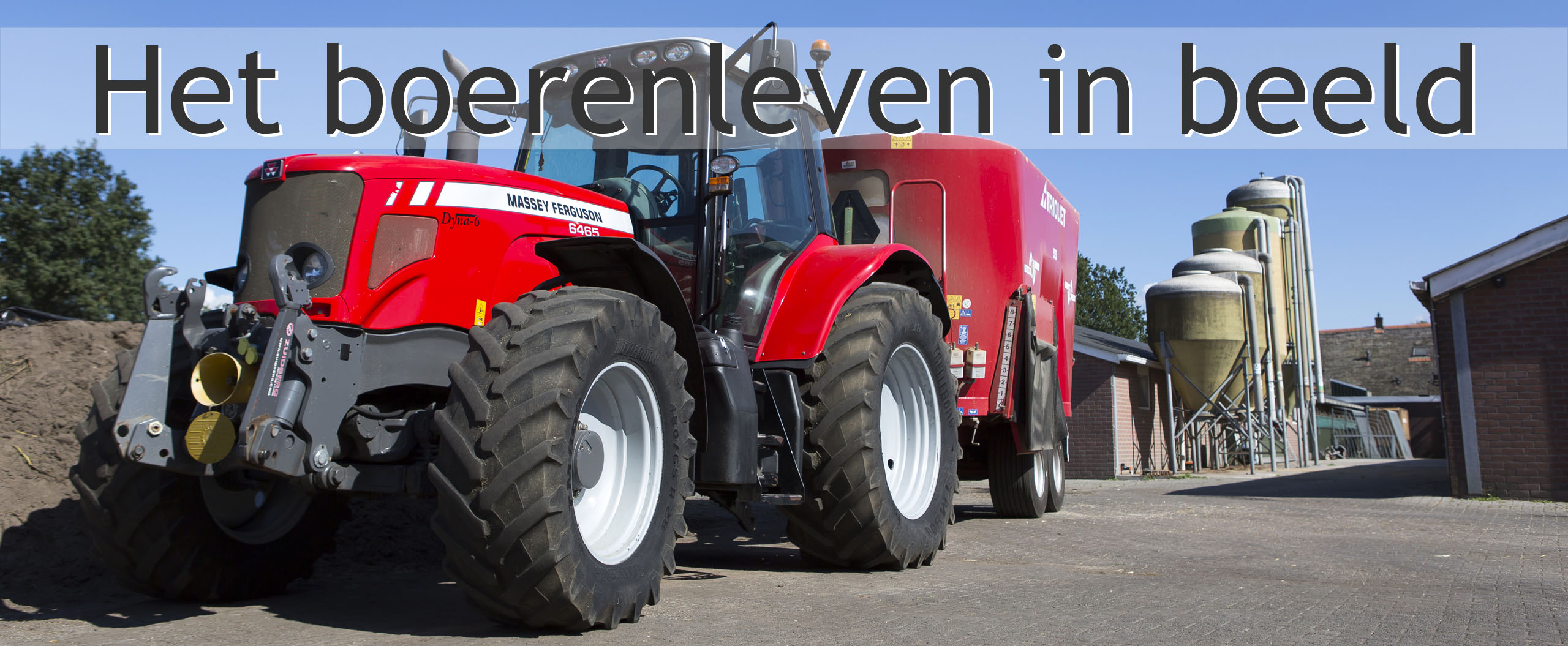 biologische geitenboerderij