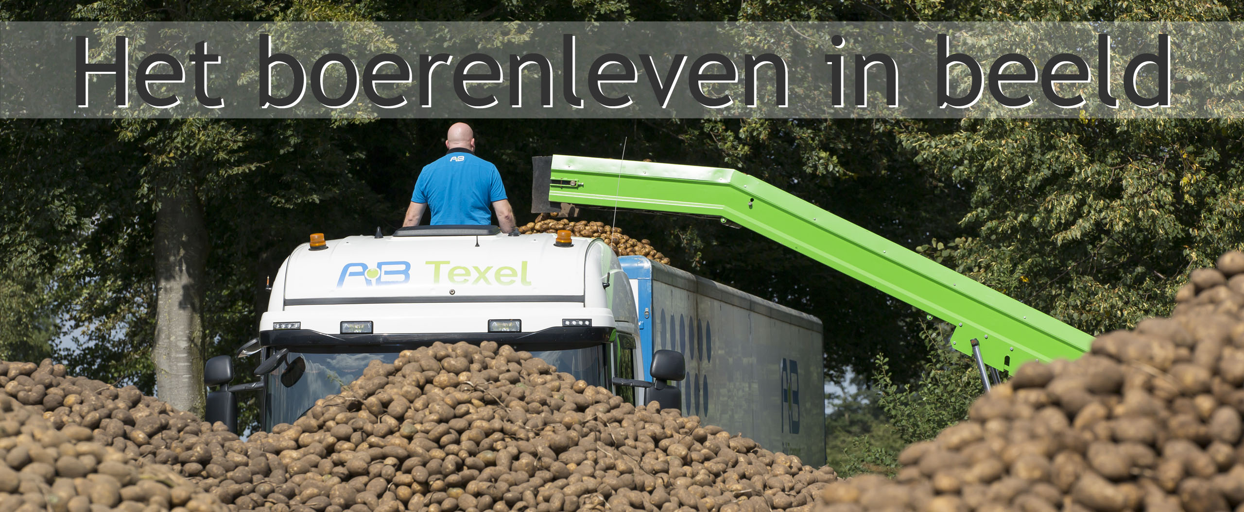 akkerbouw sloetjes