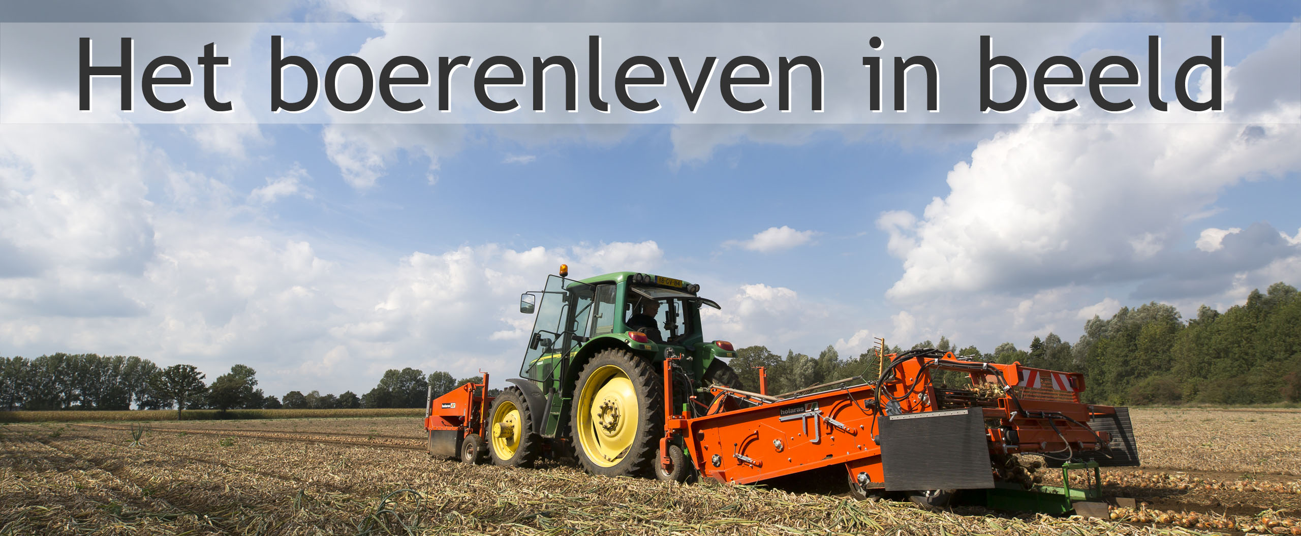 akkerbouwbedrijf